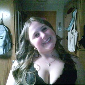 Meet your Posher, Mallory